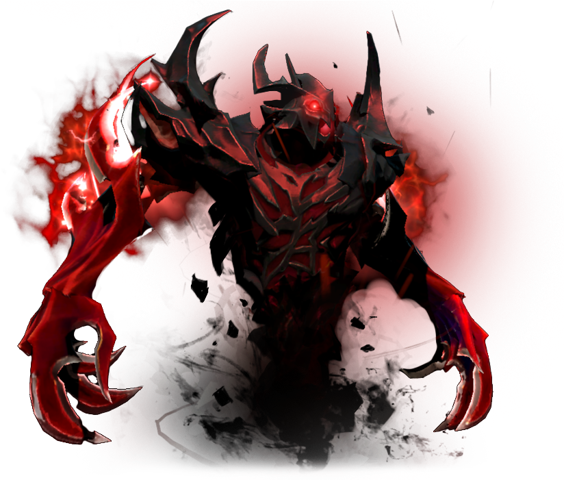 Dota Png Pic - Dota 2 Hero Png Clipart (900x700), Png Download