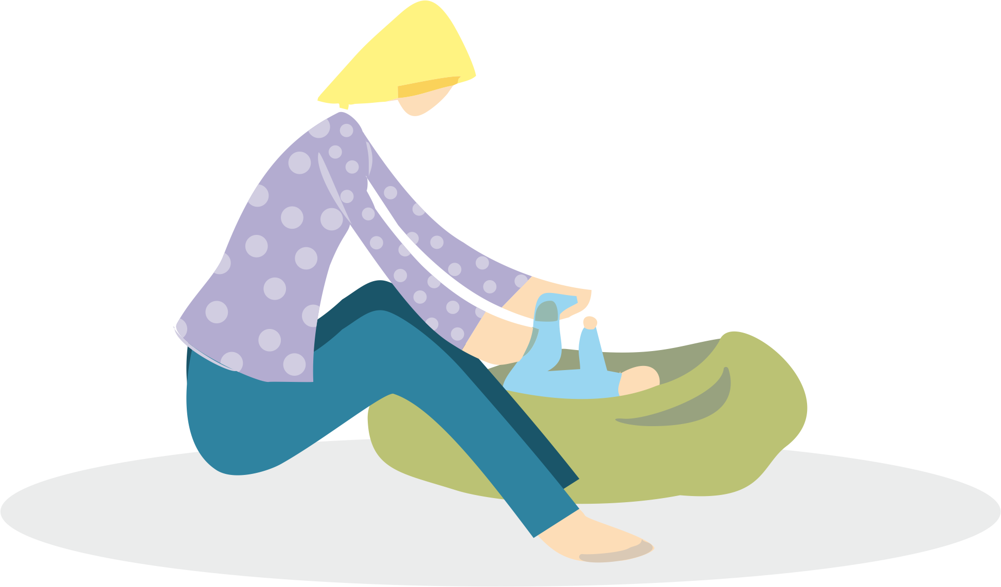 Il Martedi' Alle Clipart (1946x1142), Png Download