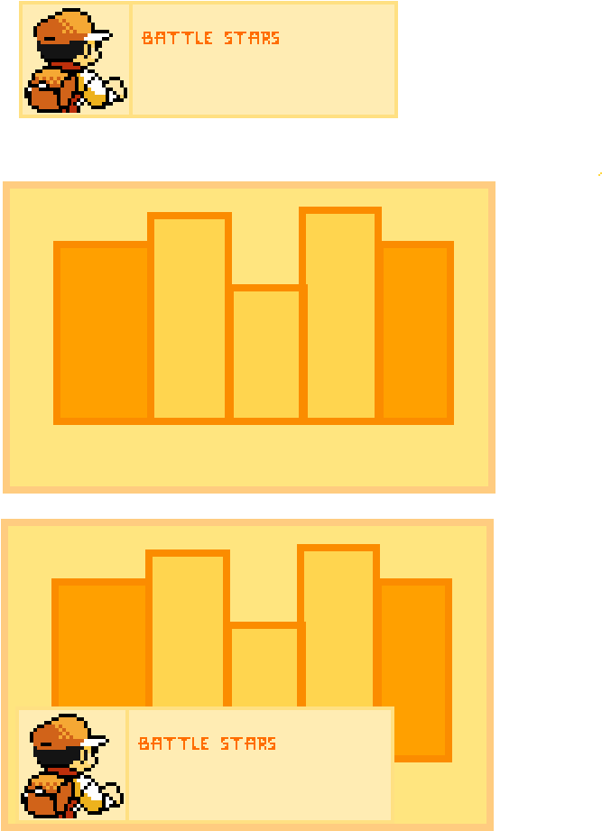 Pokemon Yellow Edition Idea - Illustration Clipart (1000x1000), Png Download