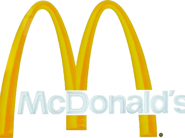 Mcdonalds Clipart Mcdonalds Logo - Mcdonalds Logopedia - Png Download (640x480), Png Download