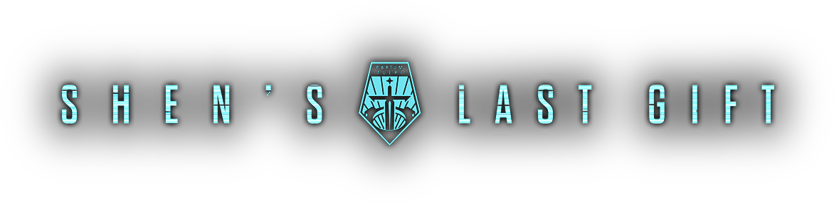 Xcom2 Dlc Shens Last Gift - Graphic Design Clipart (1200x300), Png Download