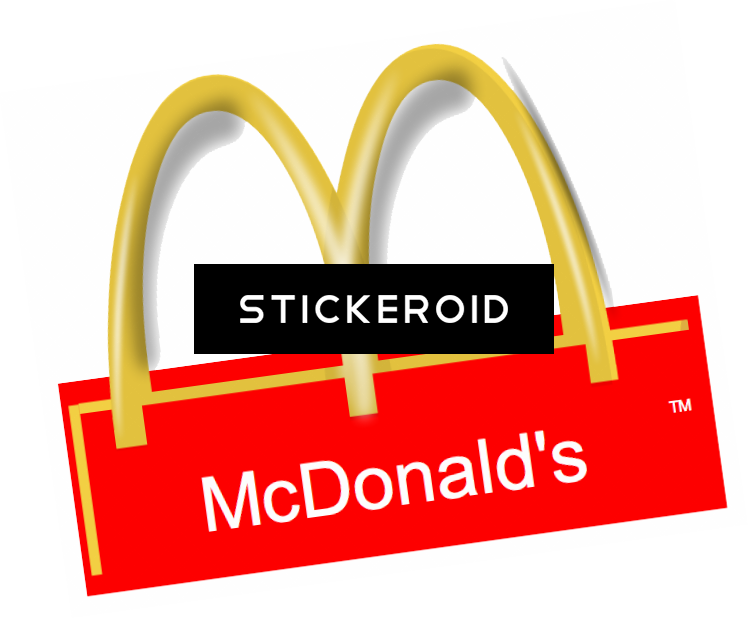 Great 19 Load20180523 Logo Mcdonald Pngimg004 Of The Clipart (748x619), Png Download