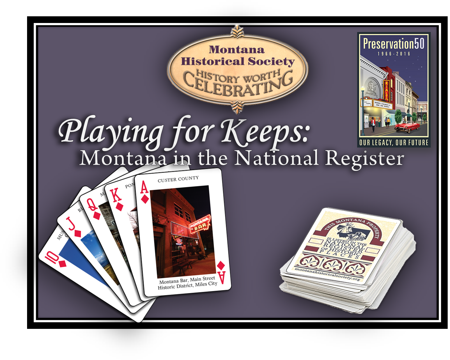 The Montana State Historic Preservation Office - Funny Inspirational Quotes Clipart (1646x1315), Png Download