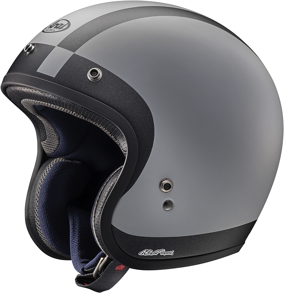 Arai Freeway Classic Halo Motorcycle Open Helmet In - Arai Open Face Motorcycle Helmet Clipart (1030x950), Png Download
