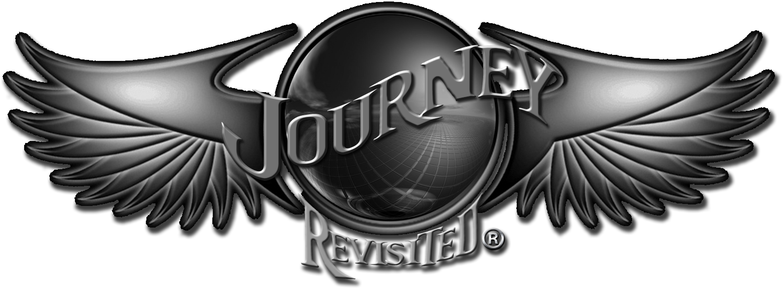 Journey Revisited Has An Incredible Lineup For 2017 - Allah Clipart (1584x625), Png Download