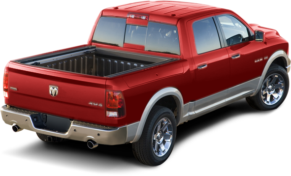 2010 Dodge Ram 1500 Slt River City Motors Plus Inc - Dodge Ram 2009 Clipart (640x480), Png Download