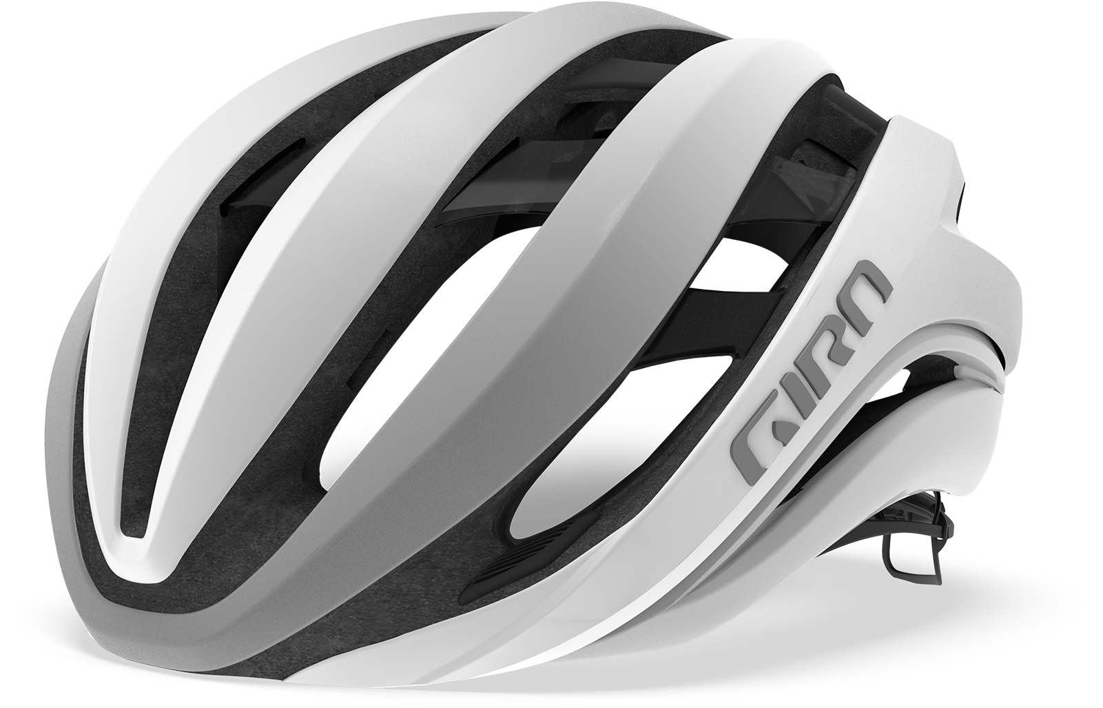 Giro Aether Mips 2018 Road Helmet - Giro Aether Mips Road Helmet Clipart (2000x2000), Png Download