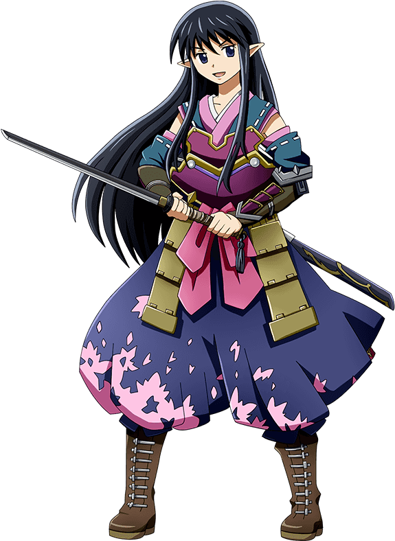 Sun Path , Png Download - Anime Clipart (575x788), Png Download