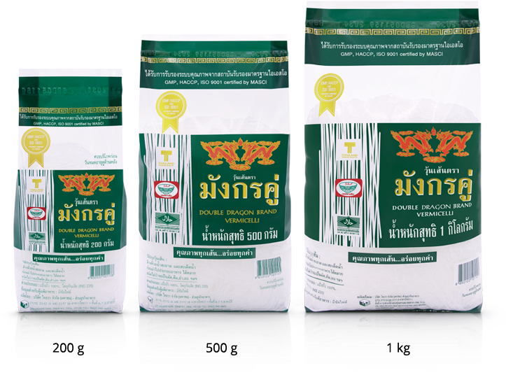 Double Dragon Brand - Packaging And Labeling Clipart (740x690), Png Download