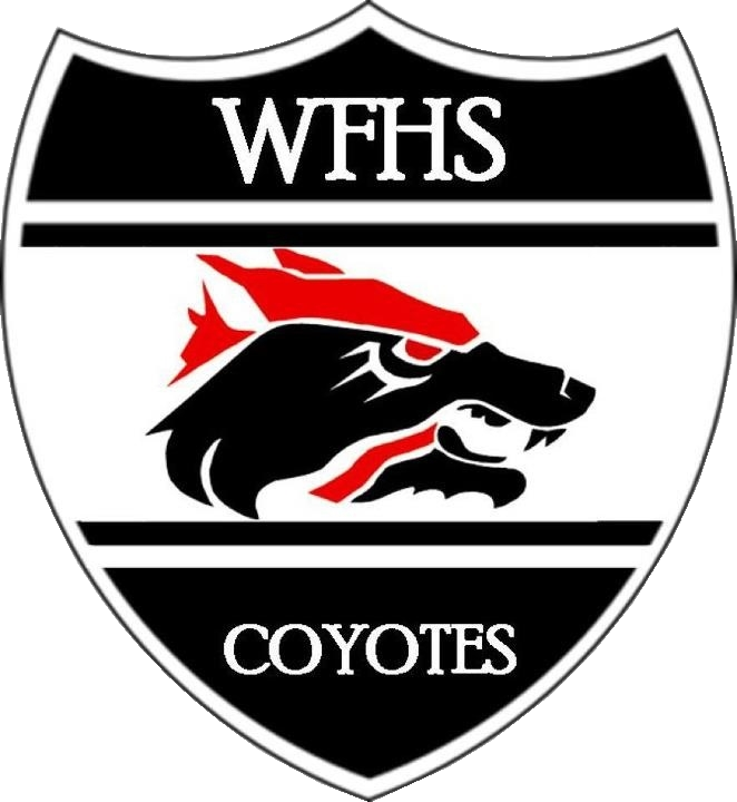 Coyote Soccer Clipart (662x720), Png Download