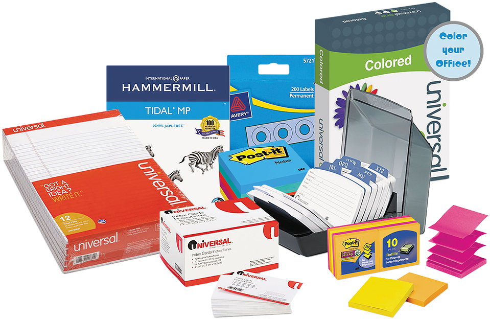 Supplypagecomp - Carton Clipart (967x652), Png Download