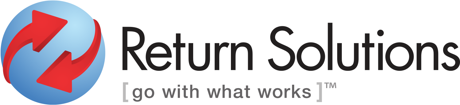 Founded In 1992, Return Solutions Is A Pharmaceutical - Calligraphy Clipart (1516x384), Png Download