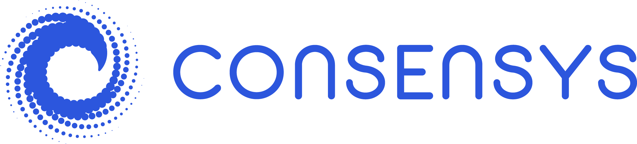 Consensys Dublin Clipart (2193x496), Png Download