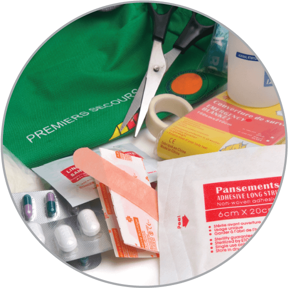 First Aid, Safety & Security Products - Mum Medicine Clipart (600x600), Png Download