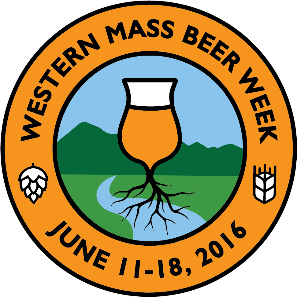 It's Western Mass Beer Week - Administracion De Parques Nacionales Clipart (1075x1075), Png Download