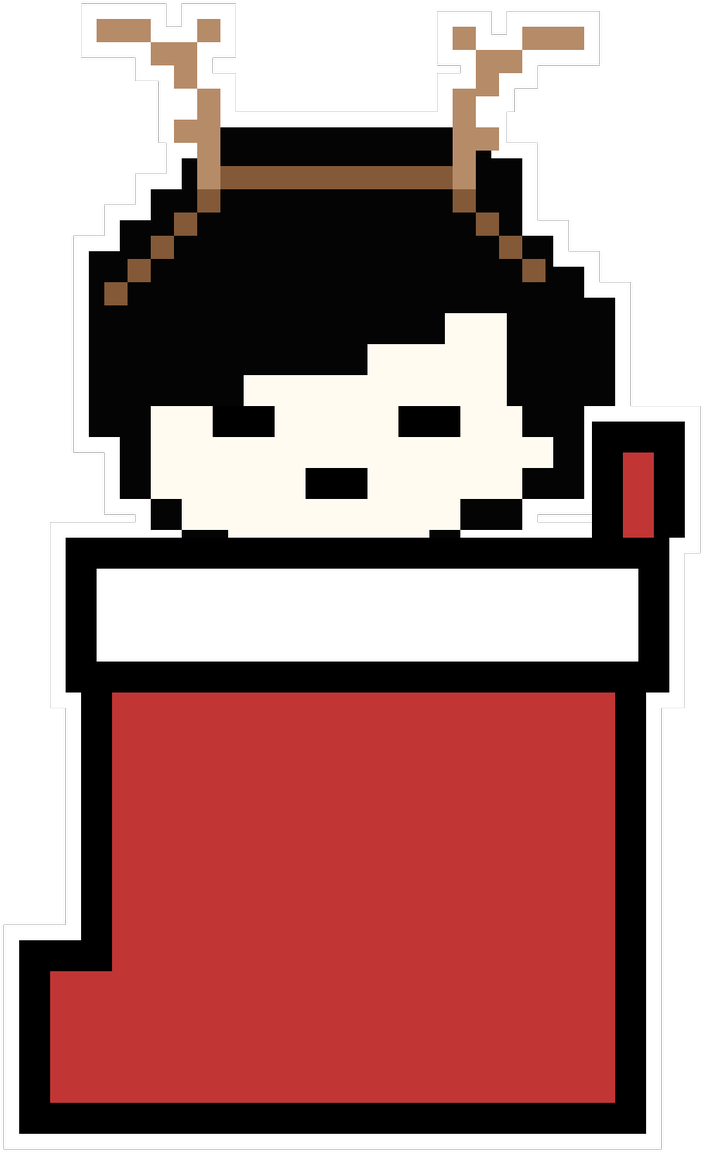 17 Dec Clipart (774x1200), Png Download