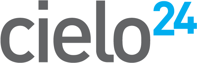 Cielo24 Logo Clipart (829x400), Png Download