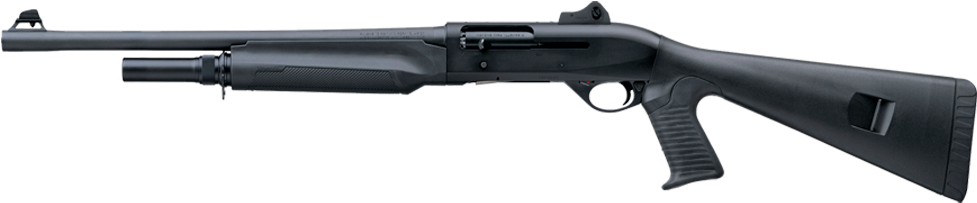 Armas Em Png - Rifle Clipart (1026x442), Png Download