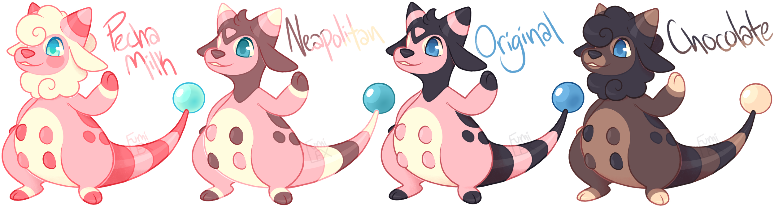 Details - Cartoon Clipart (2500x670), Png Download