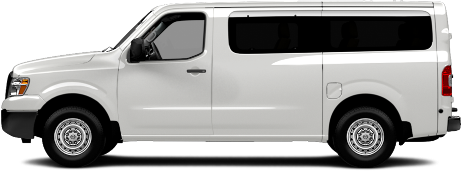 Nv Passenger - Nissan Nv2000 Clipart (1200x675), Png Download