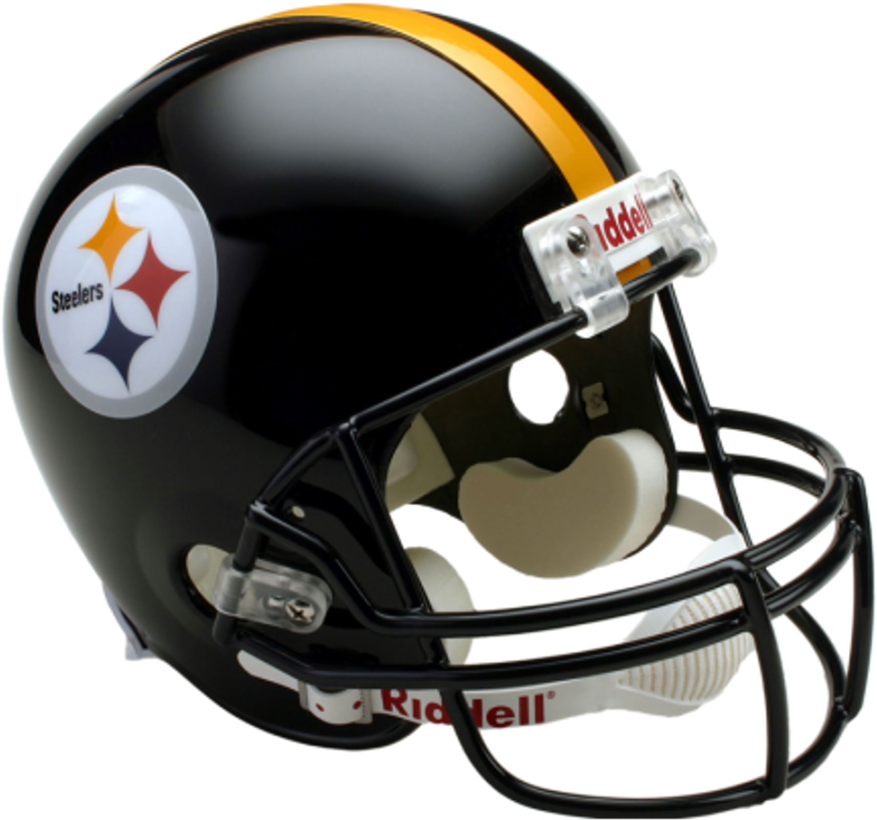 30530 Dr Steelers 2 1 2000xx 1517352847958 - Jacksonville Jaguars Old Helmets Clipart (2000x1941), Png Download