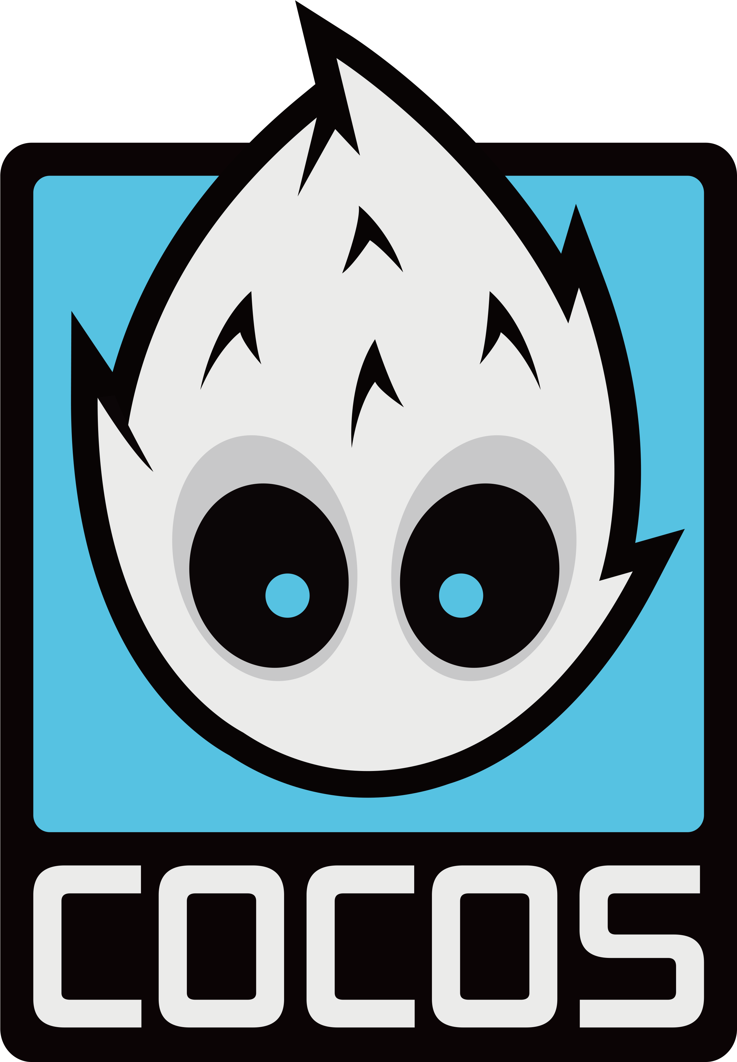 Cocos2dx Icon Clipart (4000x4000), Png Download