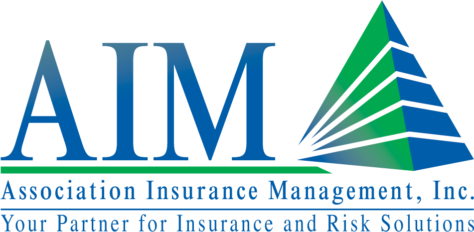Aim-logo - Aim Insurance Clipart (957x465), Png Download