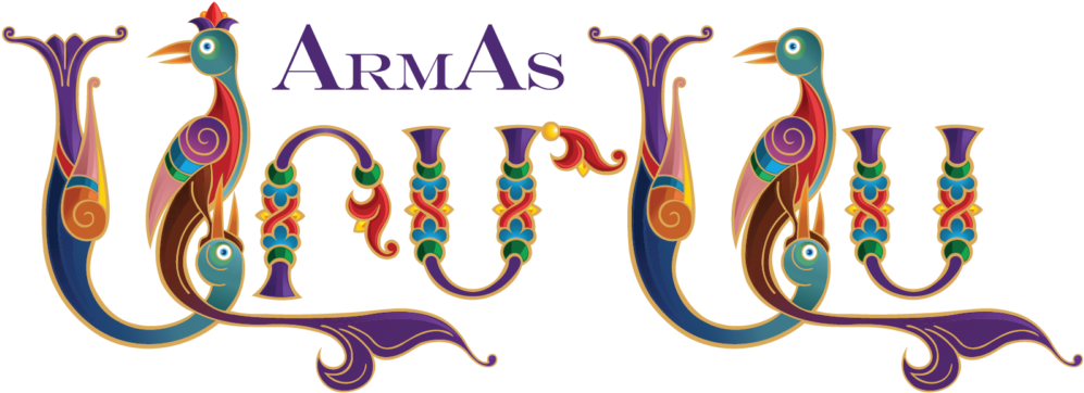 Golden Grape Armas - Wine Clipart (1024x375), Png Download