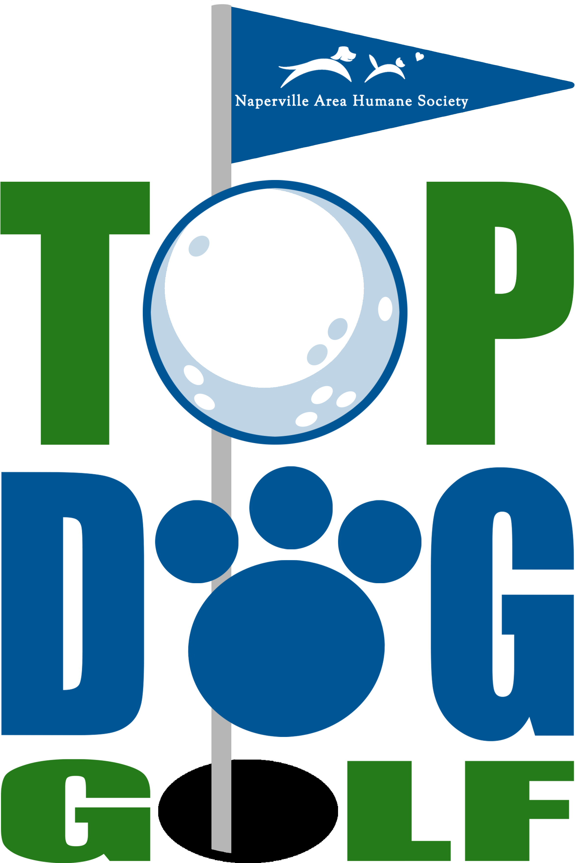Topdog At Topgolf Clipart (2344x3519), Png Download