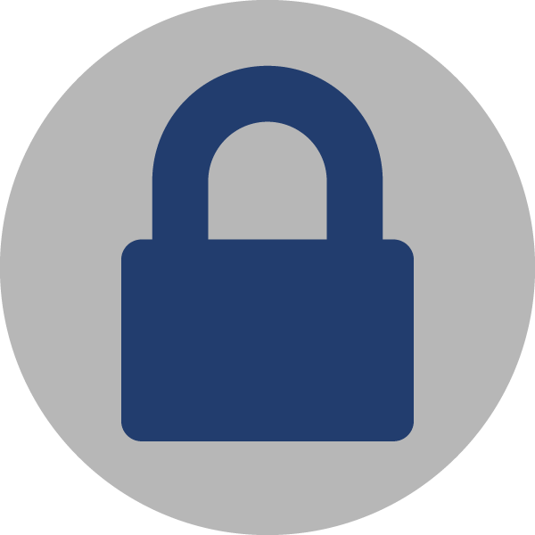 Fasc Icon Trust Pillar Trust - Sign Clipart (600x600), Png Download