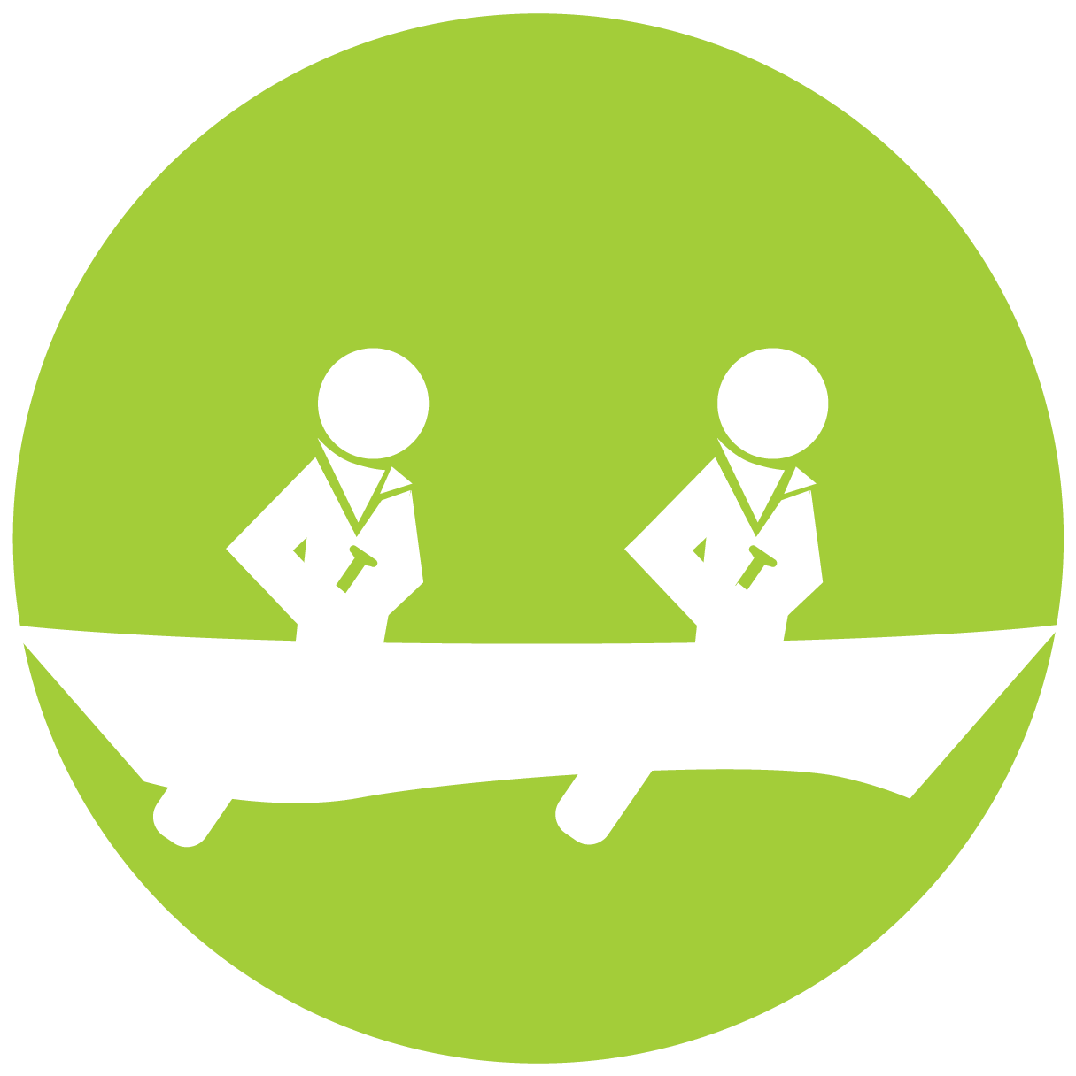 Leadership - Circle Clipart (1426x1425), Png Download