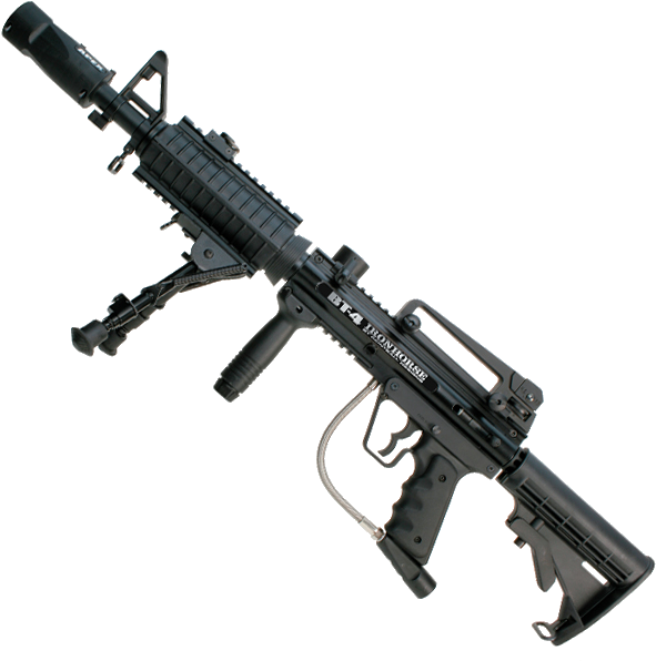 Armas Em Png Tudo Em Png - Classic Army Xm177 Clipart (591x596), Png Download