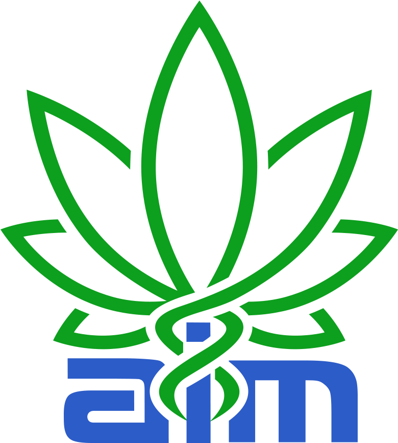 Logo For Alternative & Integrated Medicine - Organization Clipart (1261x1261), Png Download