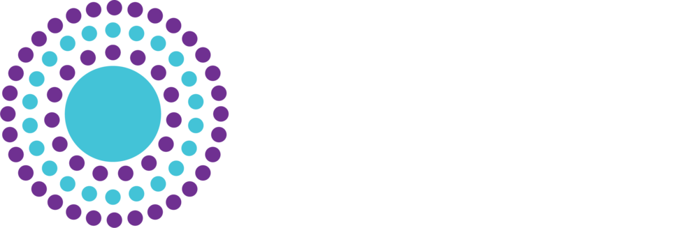 Aim Logo White - Mindful Revolution Clipart (1000x327), Png Download