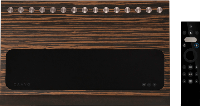 Caavo - Wood Clipart (640x640), Png Download