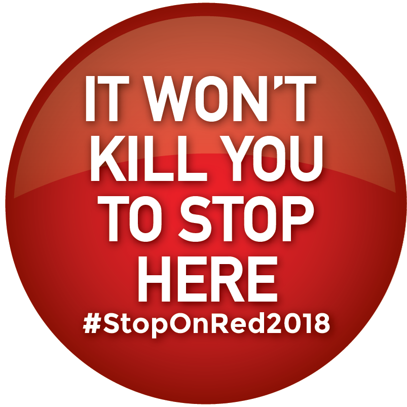 Org/stop On Red/ For More Information - Circle Clipart (803x803), Png Download