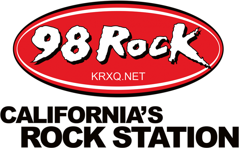 Flux Capacitor - 98 Rock Sacramento Clipart (775x515), Png Download