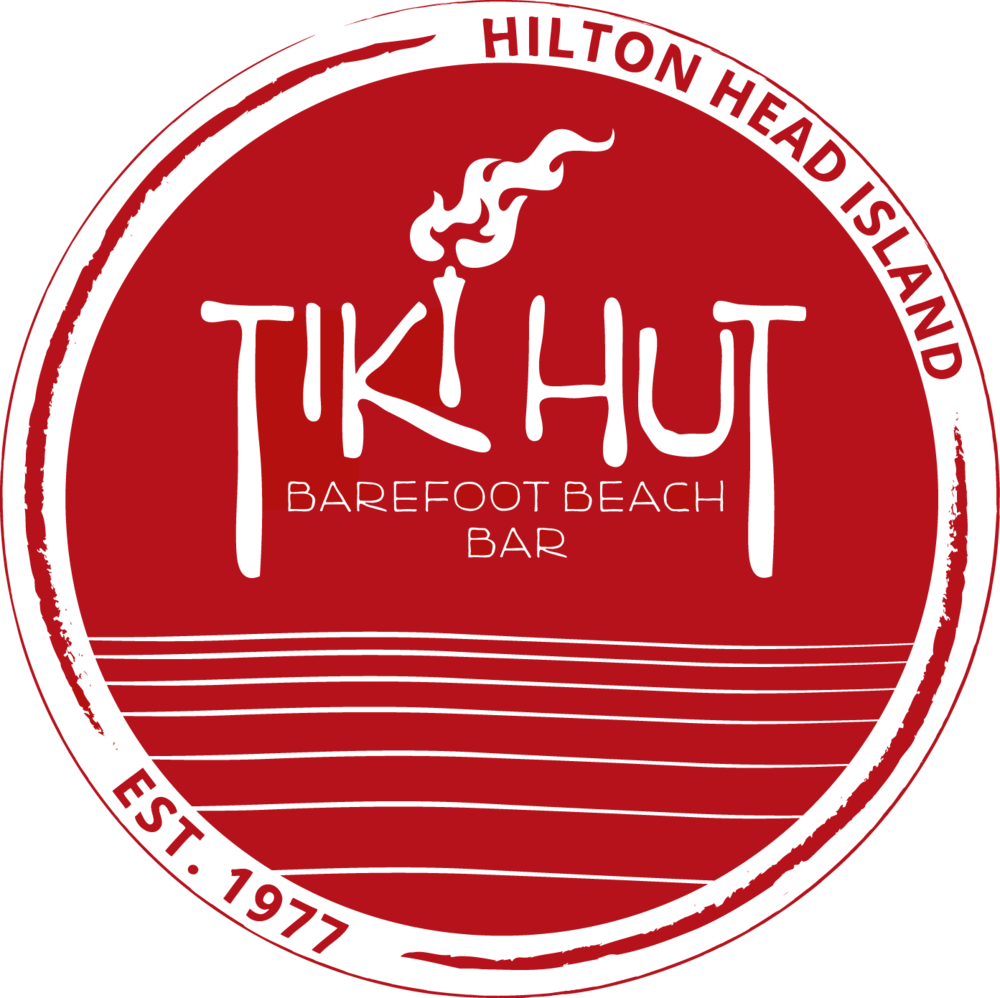 Tiki Hut - Final - Graphic Design Clipart (1000x998), Png Download