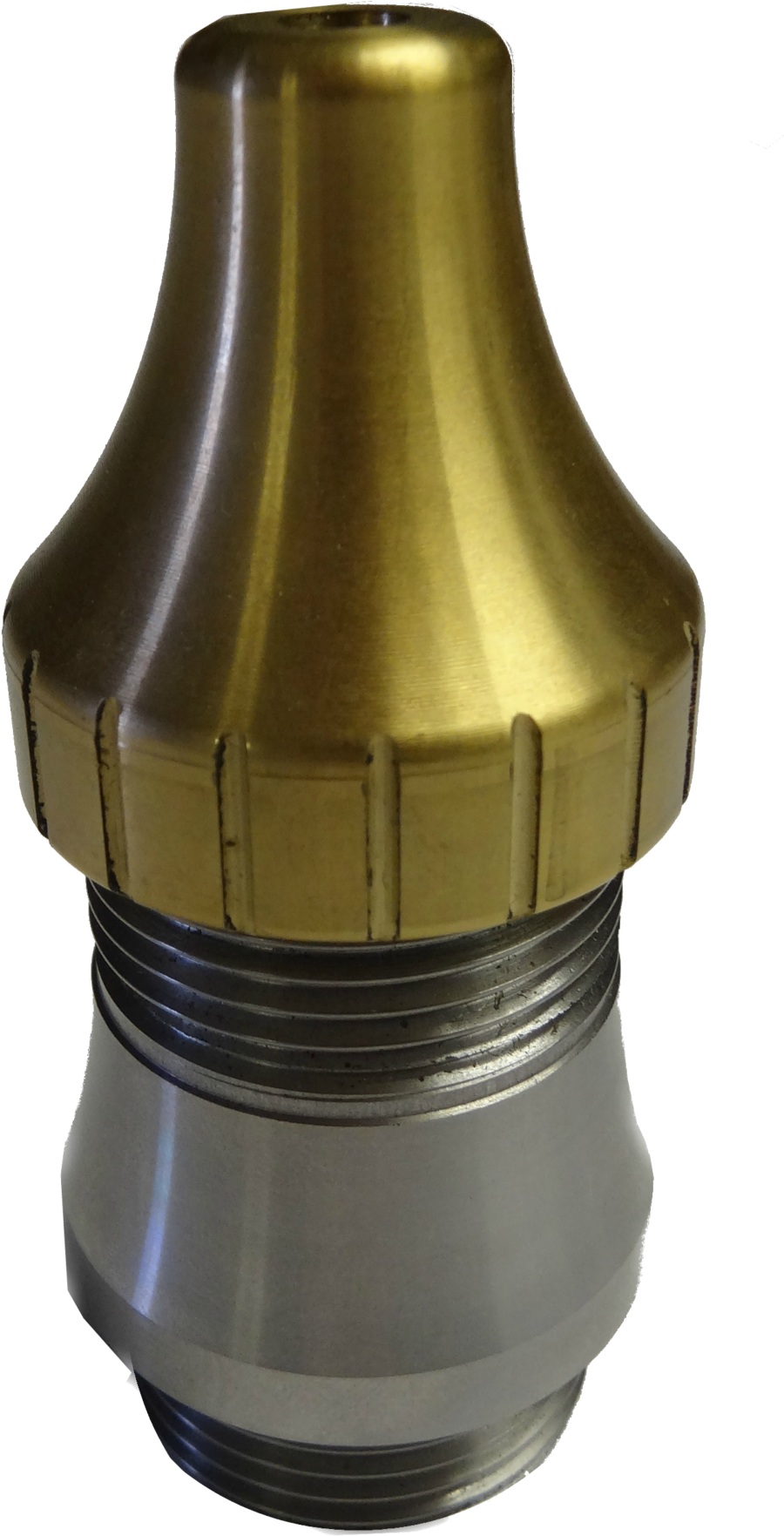 Torche - Nozzle Clipart (1000x1802), Png Download