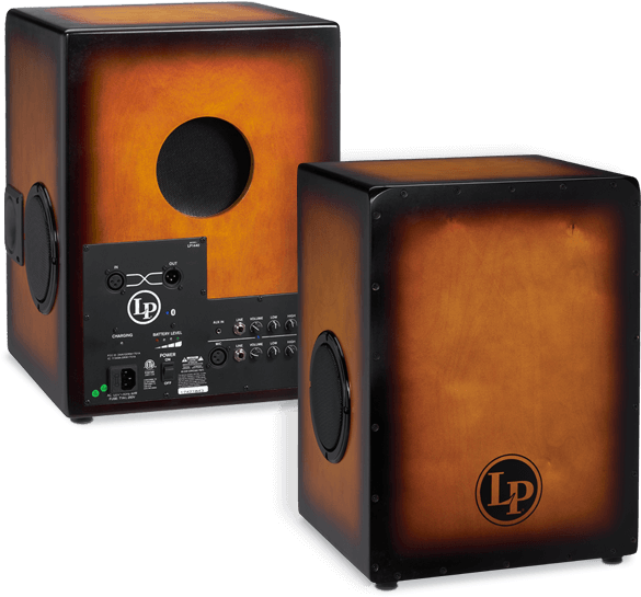 Dj Equipment - Latin Percussion Clipart (604x640), Png Download