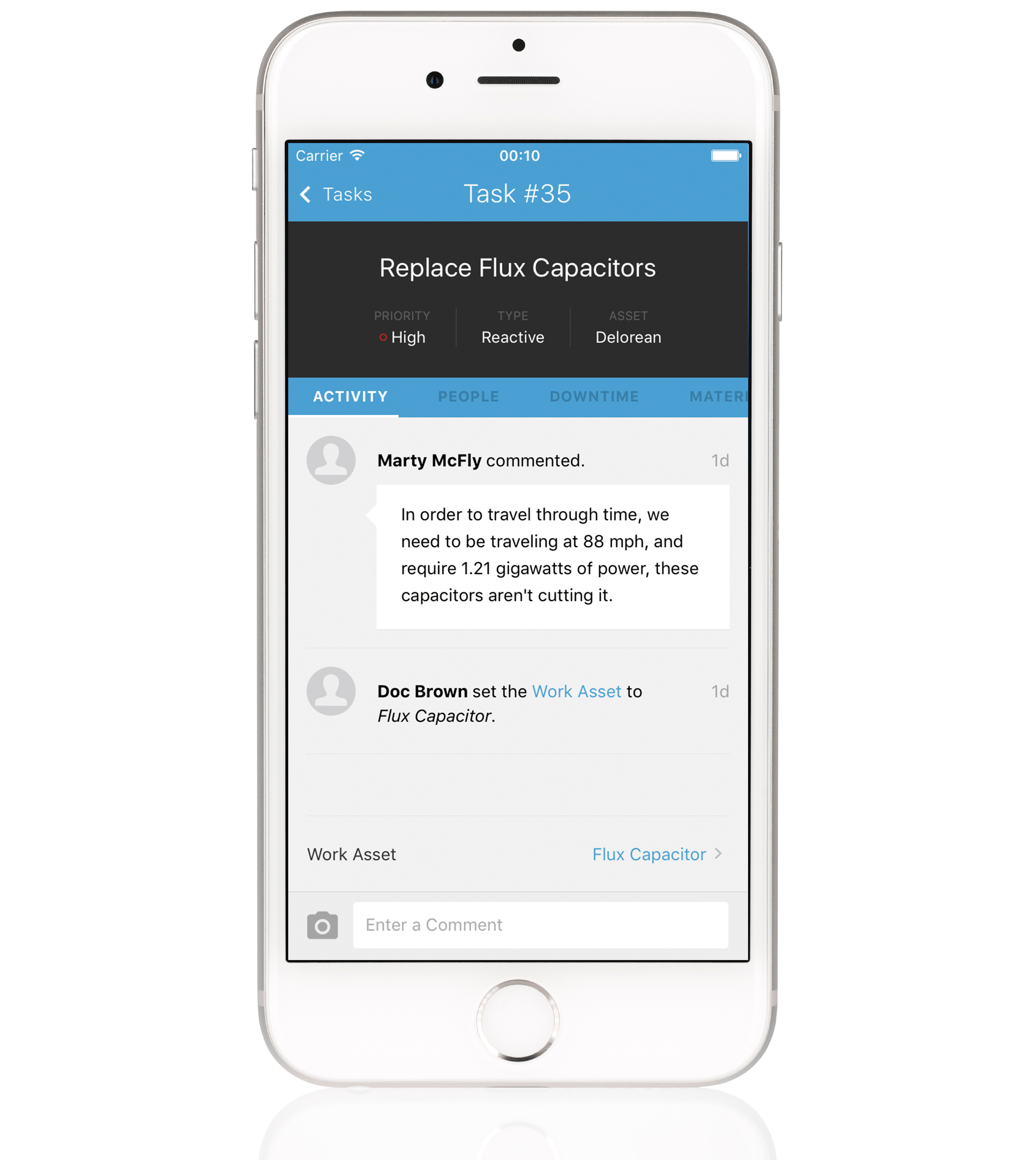 Fixd Activity Clipart (4800x4200), Png Download