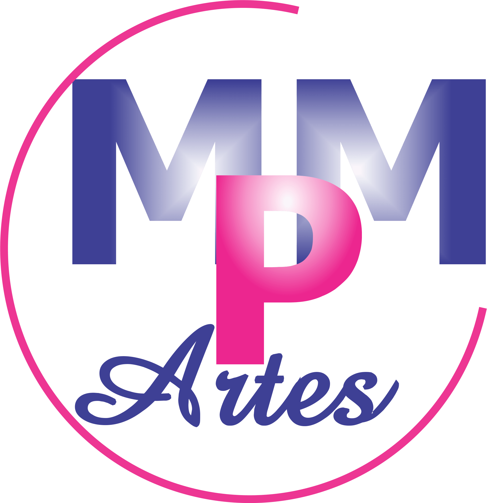 Mmp Artes Camisetas E Produtos Personalizados - Graphic Design Clipart (1849x1911), Png Download