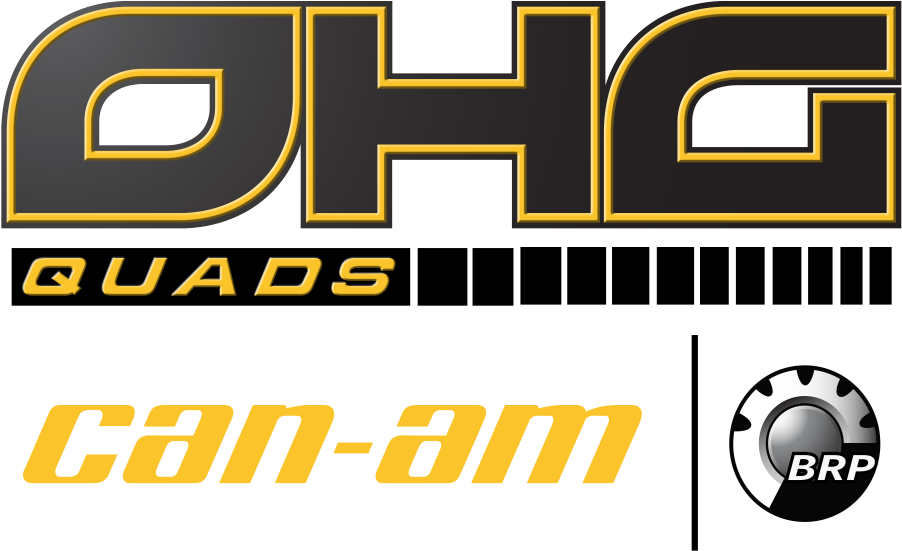 Official Uk Can Am Dealership Since - Can Am Clipart (1000x1000), Png Download
