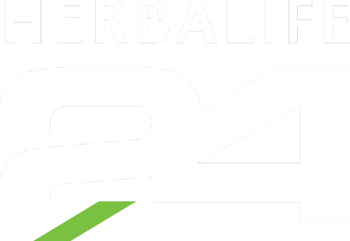 Herbalife 24 Logo Png Clipart (696x480), Png Download