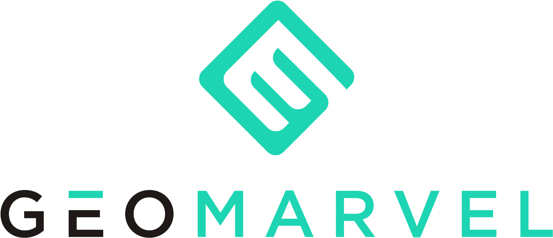 Geomarvel - - Graphic Design Clipart (1998x1161), Png Download