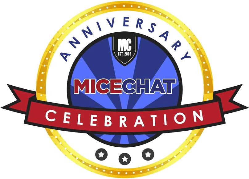 Micechat Anniversary Is Coming Your Way January 29th - Health Way Research Group Clipart (838x628), Png Download