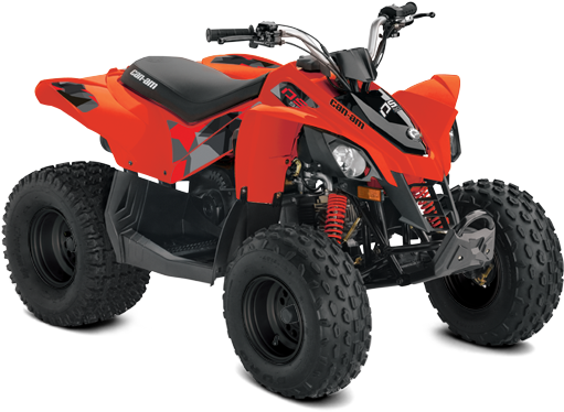 Sale Price $3,899 - 2018 Can Am Ds 70 Clipart (661x480), Png Download