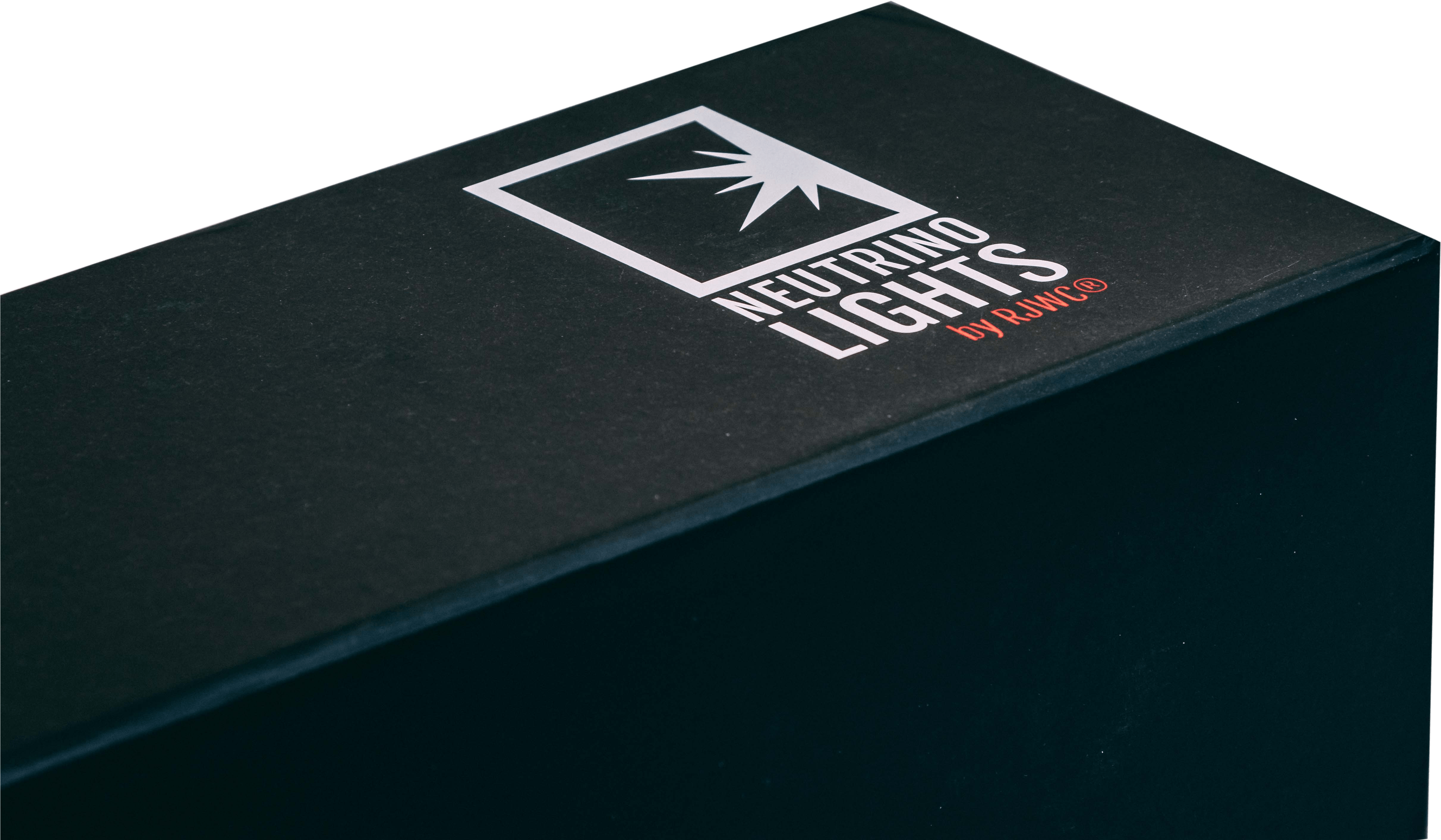 Neutrino Led Light For Can Am Outlander - Box Clipart (5057x3057), Png Download