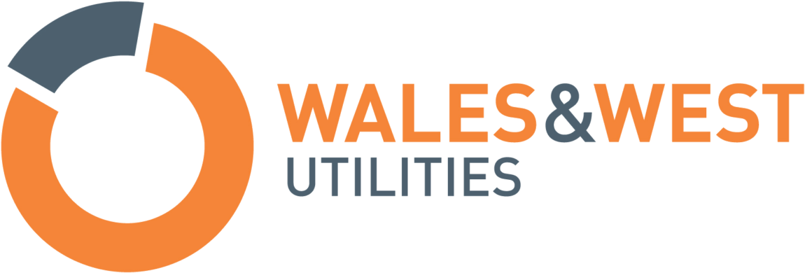 Wales And West Logo Clipart (1200x408), Png Download