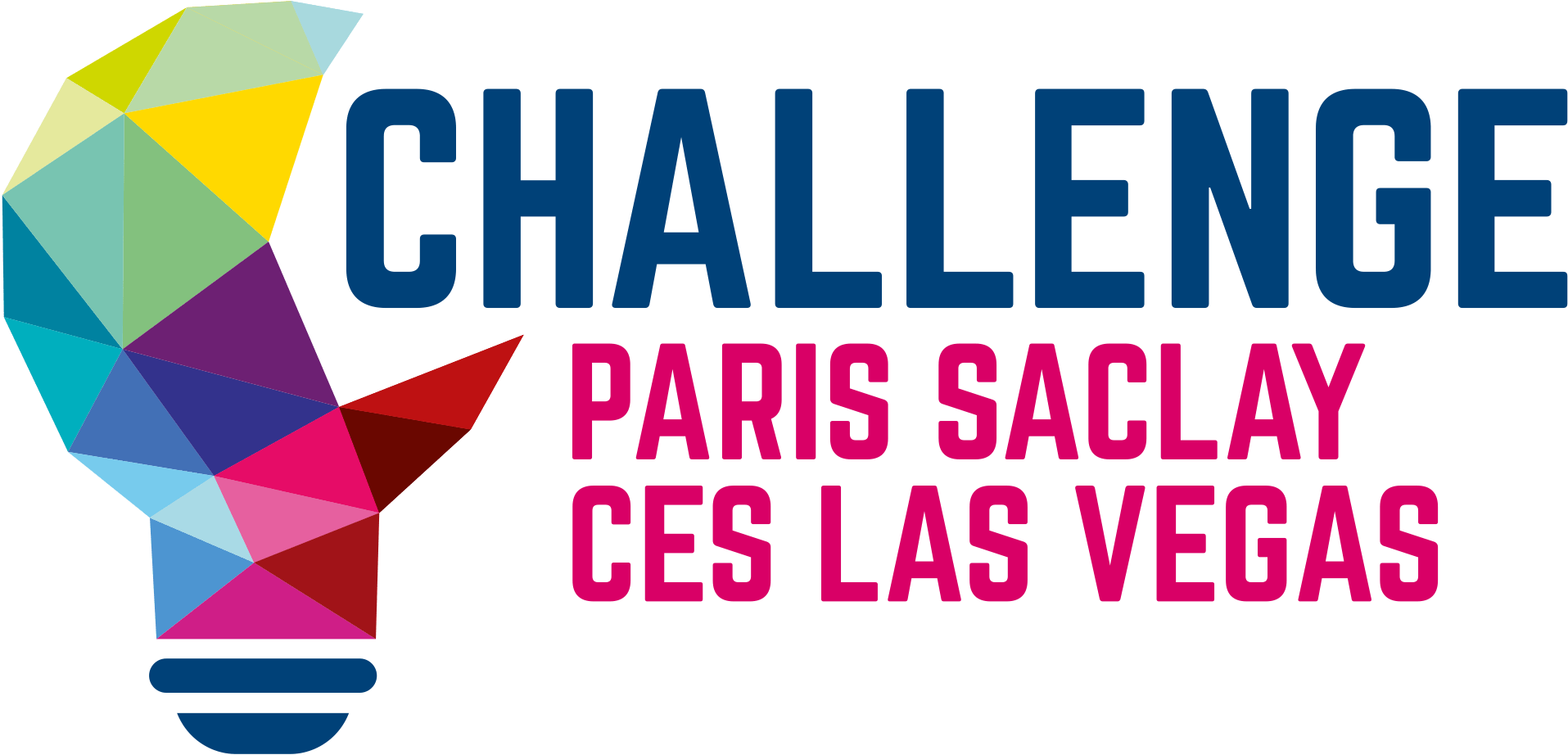 42 Awarded At The Paris Saclay Ces Las Vegas Challenge - Graphic Design Clipart (1920x1080), Png Download